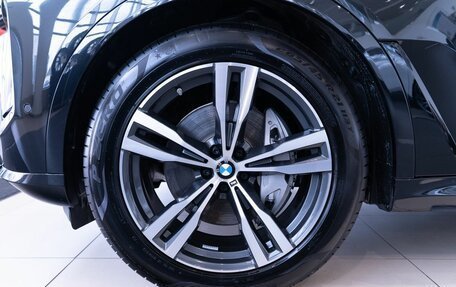 BMW X7, 2025 год, 16 500 000 рублей, 10 фотография