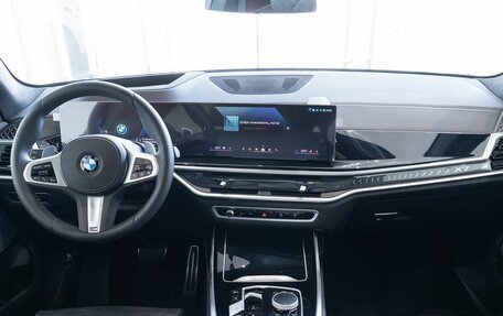 BMW X7, 2025 год, 16 500 000 рублей, 17 фотография