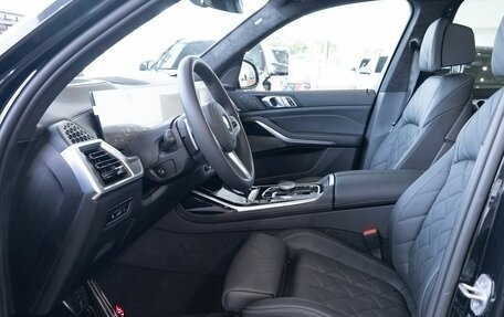 BMW X7, 2025 год, 16 500 000 рублей, 21 фотография