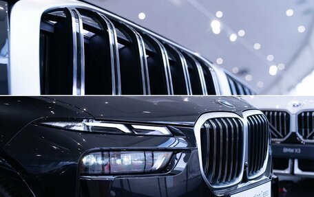 BMW X7, 2025 год, 16 500 000 рублей, 33 фотография
