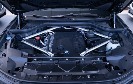 BMW X7, 2025 год, 16 500 000 рублей, 36 фотография