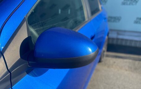 Chevrolet Aveo III, 2012 год, 515 000 рублей, 7 фотография