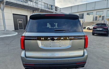Haval H5, 2024 год, 3 612 510 рублей, 5 фотография