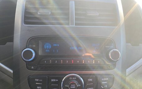 Chevrolet Aveo III, 2012 год, 515 000 рублей, 14 фотография