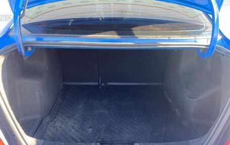 Chevrolet Aveo III, 2012 год, 515 000 рублей, 10 фотография