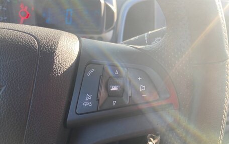 Chevrolet Aveo III, 2012 год, 515 000 рублей, 17 фотография