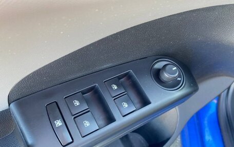 Chevrolet Aveo III, 2012 год, 515 000 рублей, 19 фотография