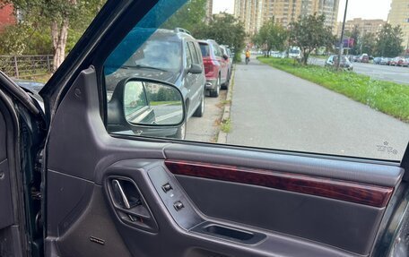 Jeep Grand Cherokee, 2001 год, 1 500 000 рублей, 14 фотография