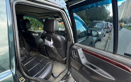 Jeep Grand Cherokee, 2001 год, 1 500 000 рублей, 13 фотография