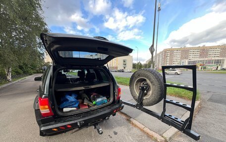 Jeep Grand Cherokee, 2001 год, 1 500 000 рублей, 16 фотография