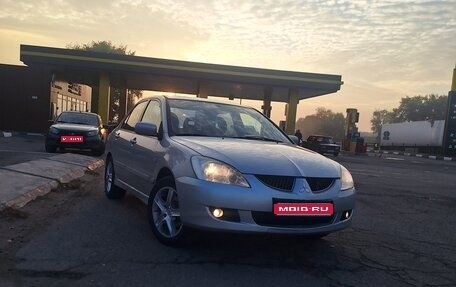 Mitsubishi Lancer IX, 2005 год, 435 000 рублей, 1 фотография