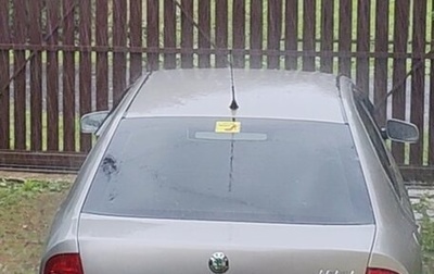 Skoda Octavia, 2007 год, 450 000 рублей, 1 фотография