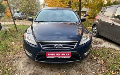 Ford Mondeo IV, 2010 год, 750 000 рублей, 1 фотография