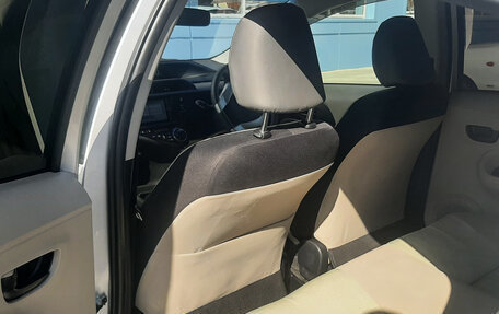 Toyota Aqua I, 2013 год, 799 000 рублей, 12 фотография