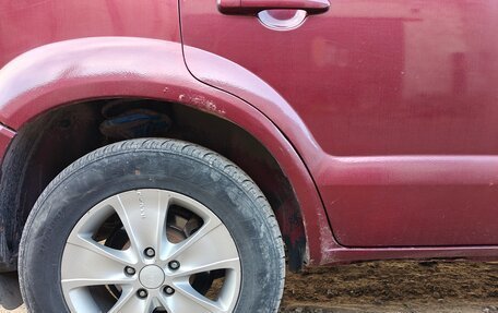 Hyundai Tucson III, 2006 год, 690 000 рублей, 5 фотография