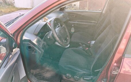 Hyundai Tucson III, 2006 год, 690 000 рублей, 11 фотография