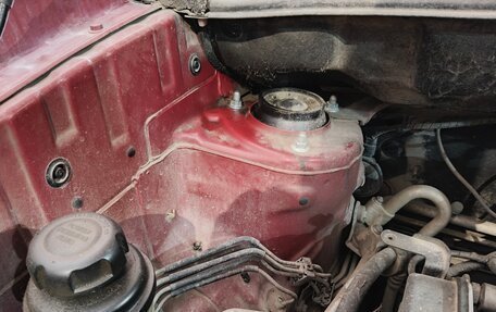 Hyundai Tucson III, 2006 год, 690 000 рублей, 16 фотография