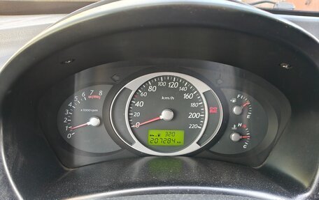 Hyundai Tucson III, 2006 год, 690 000 рублей, 18 фотография