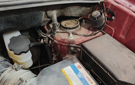 Hyundai Tucson III, 2006 год, 690 000 рублей, 17 фотография