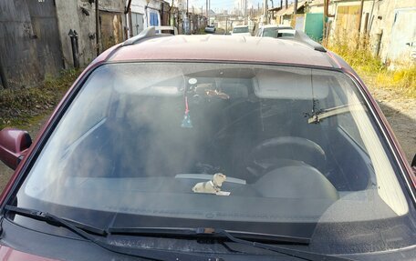 Hyundai Tucson III, 2006 год, 690 000 рублей, 12 фотография