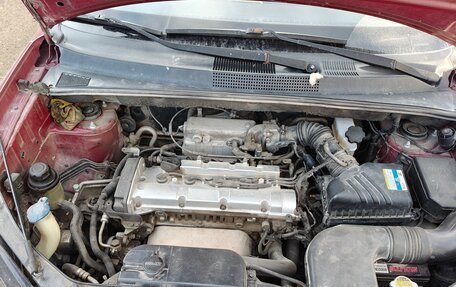 Hyundai Tucson III, 2006 год, 690 000 рублей, 13 фотография