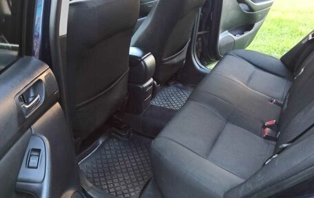 Toyota Avensis III рестайлинг, 2008 год, 780 000 рублей, 8 фотография