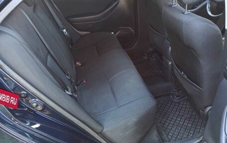 Toyota Avensis III рестайлинг, 2008 год, 780 000 рублей, 7 фотография