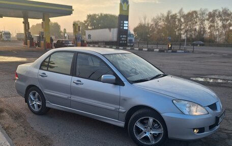 Mitsubishi Lancer IX, 2005 год, 435 000 рублей, 2 фотография
