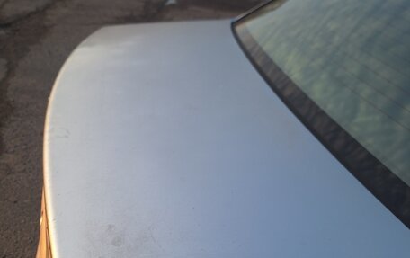 Mitsubishi Lancer IX, 2005 год, 435 000 рублей, 5 фотография