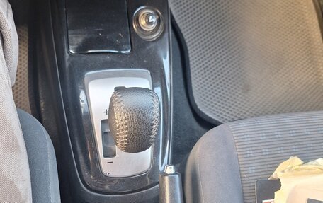Mitsubishi Lancer IX, 2005 год, 435 000 рублей, 8 фотография