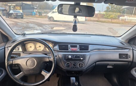 Mitsubishi Lancer IX, 2005 год, 435 000 рублей, 9 фотография