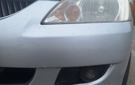 Mitsubishi Lancer IX, 2005 год, 435 000 рублей, 6 фотография