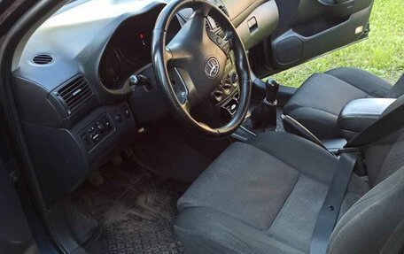 Toyota Avensis III рестайлинг, 2008 год, 780 000 рублей, 9 фотография