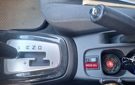 Mitsubishi Lancer IX, 2005 год, 435 000 рублей, 10 фотография