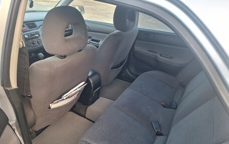 Mitsubishi Lancer IX, 2005 год, 435 000 рублей, 14 фотография