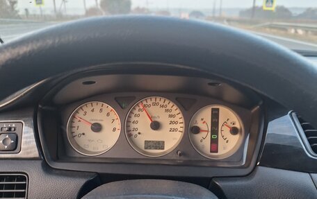 Mitsubishi Lancer IX, 2005 год, 435 000 рублей, 15 фотография