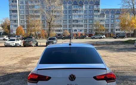 Volkswagen Polo VI (EU Market), 2020 год, 1 530 000 рублей, 5 фотография