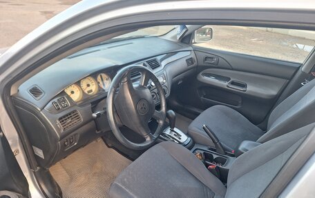 Mitsubishi Lancer IX, 2005 год, 435 000 рублей, 12 фотография