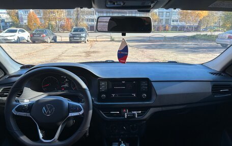 Volkswagen Polo VI (EU Market), 2020 год, 1 530 000 рублей, 7 фотография