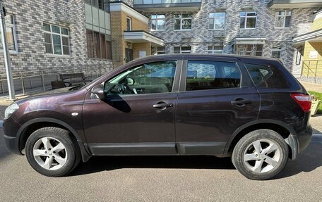 Nissan Qashqai, 2010 год, 799 000 рублей, 4 фотография