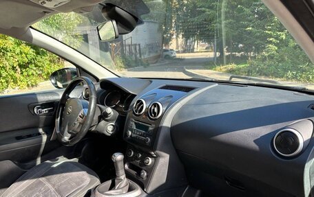 Nissan Qashqai, 2010 год, 799 000 рублей, 8 фотография