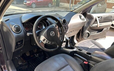 Nissan Qashqai, 2010 год, 799 000 рублей, 6 фотография