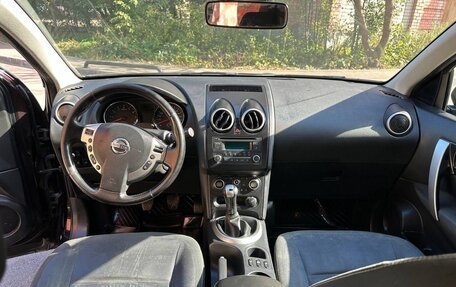 Nissan Qashqai, 2010 год, 799 000 рублей, 7 фотография