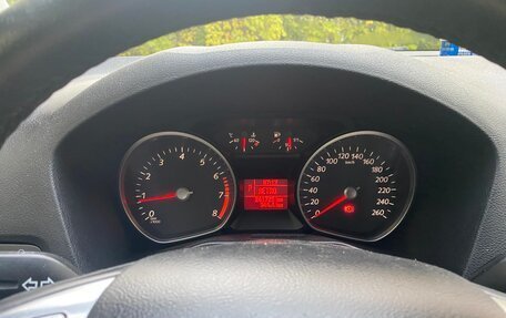 Ford Mondeo IV, 2010 год, 750 000 рублей, 12 фотография
