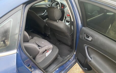 Ford Mondeo IV, 2010 год, 750 000 рублей, 9 фотография