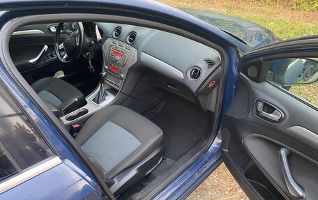 Ford Mondeo IV, 2010 год, 750 000 рублей, 8 фотография