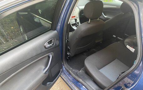 Ford Mondeo IV, 2010 год, 750 000 рублей, 7 фотография