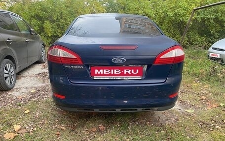 Ford Mondeo IV, 2010 год, 750 000 рублей, 5 фотография