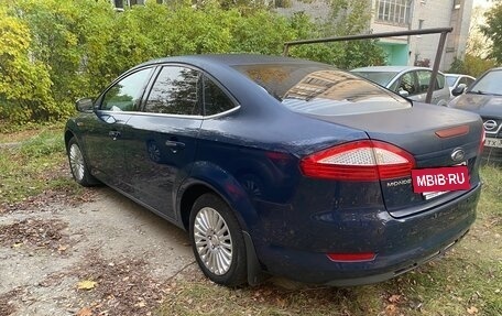 Ford Mondeo IV, 2010 год, 750 000 рублей, 4 фотография