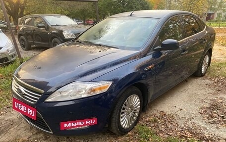 Ford Mondeo IV, 2010 год, 750 000 рублей, 2 фотография